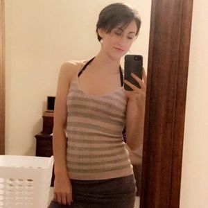 Meet your Posher, Renee